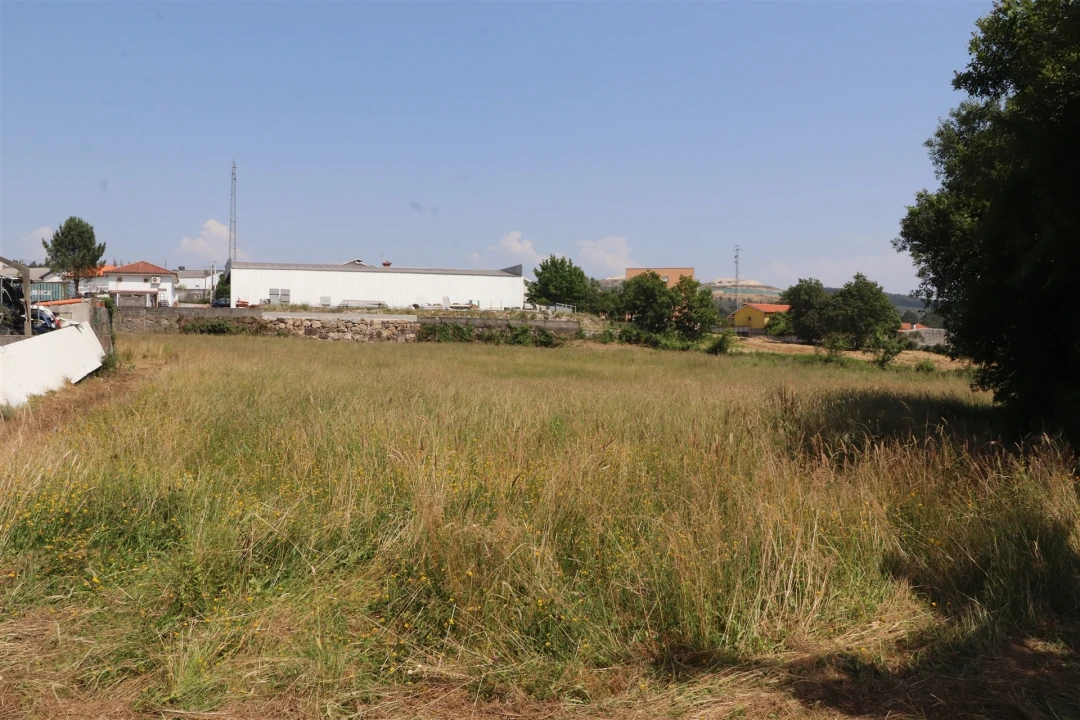 Terreno para Venda em Lustosa e Barrosas (Santo Estêvão) Foto 4
