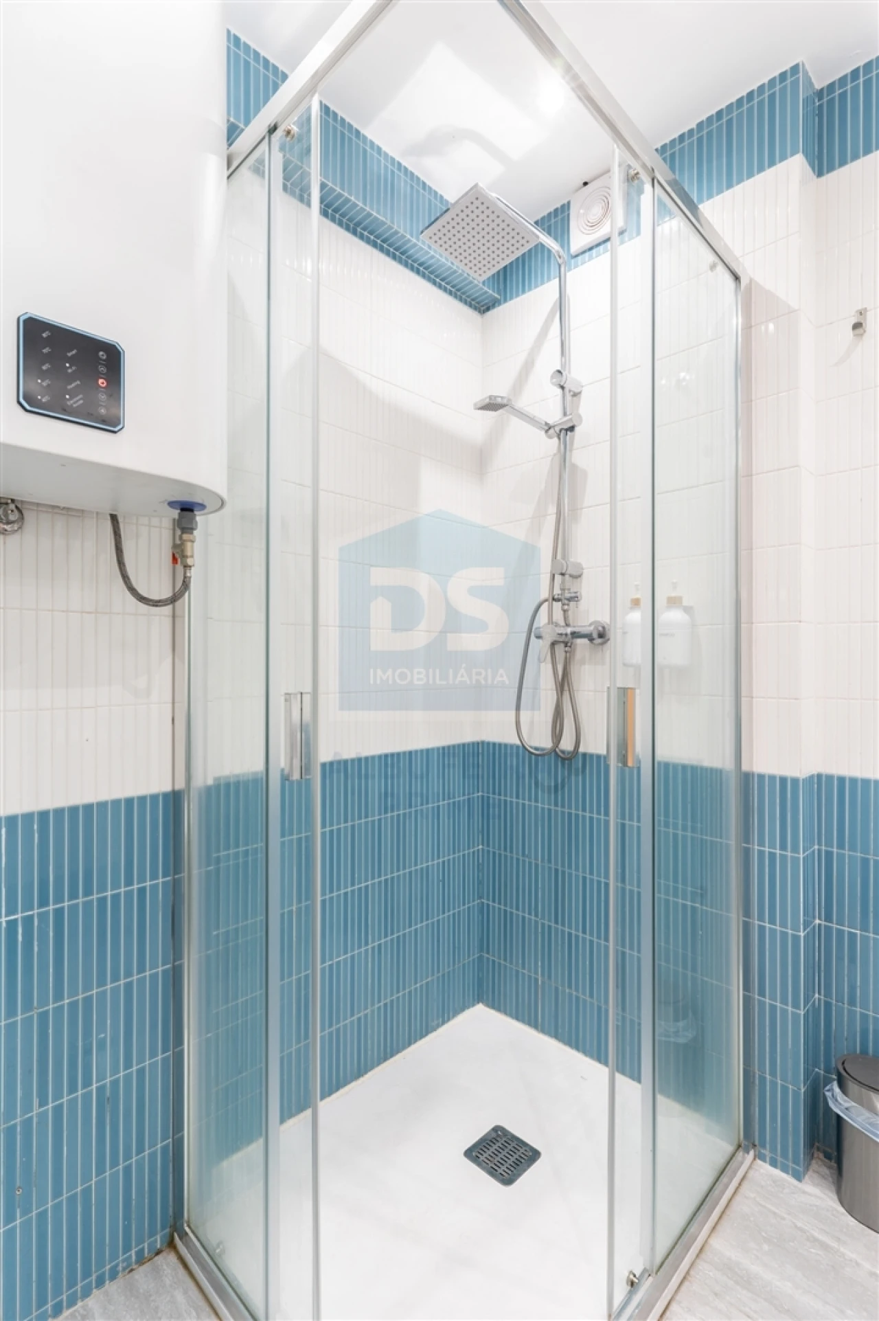 Apartamento T1 para Venda em Albufeira e Olhos de Água Foto 22