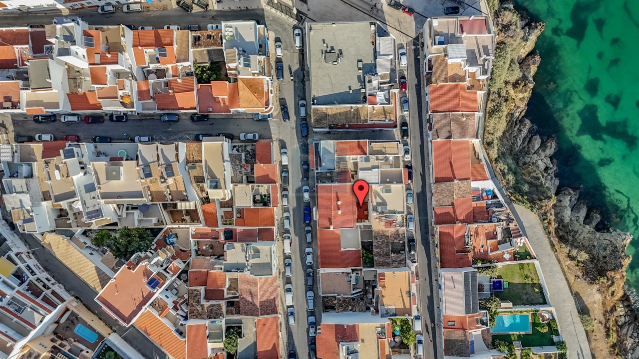 Apartamento T1 para Venda em Albufeira e Olhos de Água Foto 8
