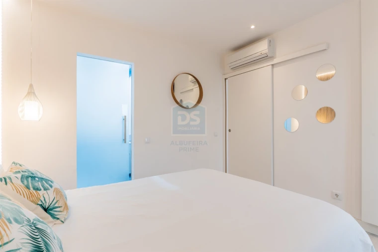 Apartamento T1 para Venda em Albufeira e Olhos de Água Foto 24