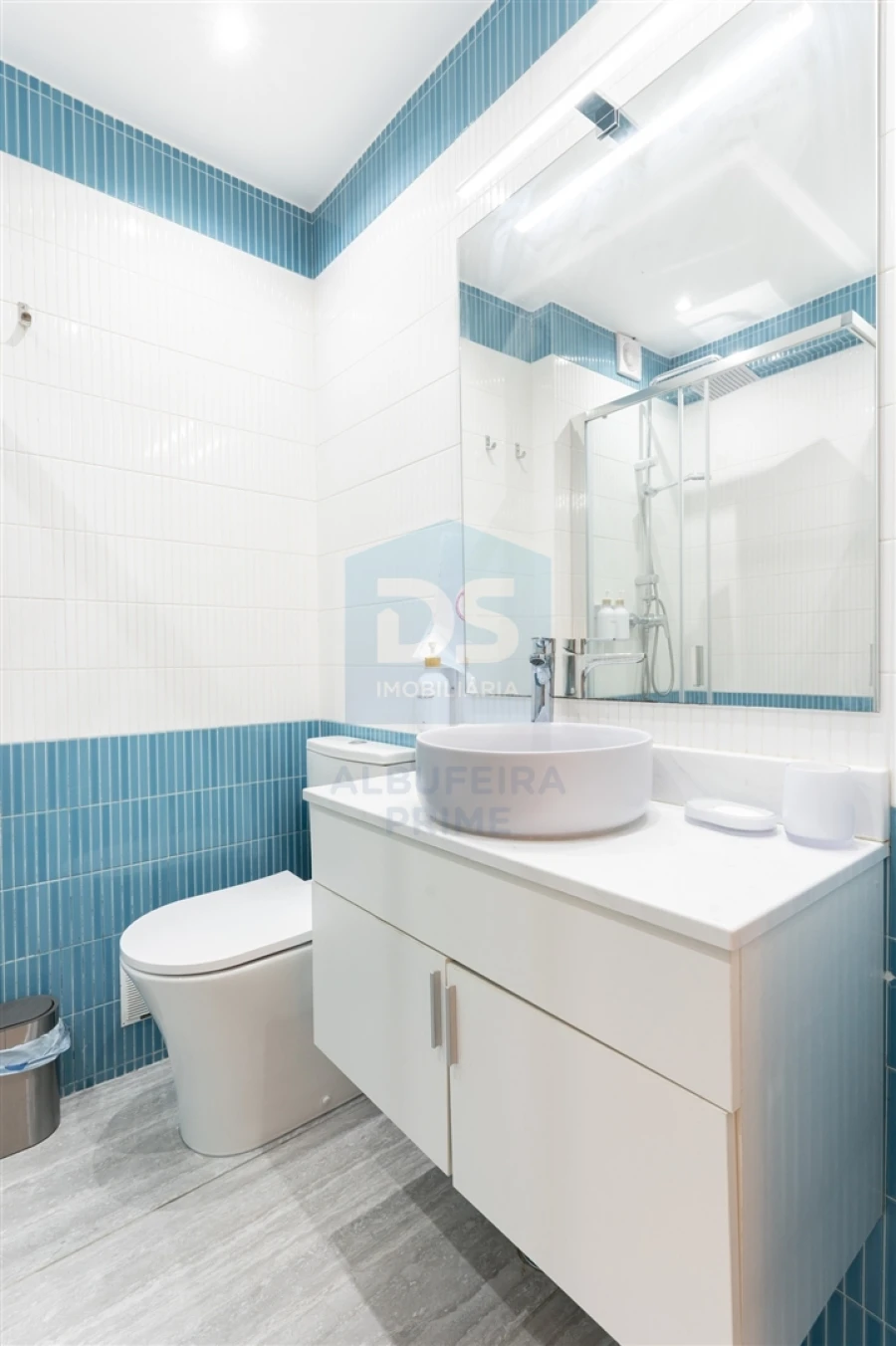 Apartamento T1 para Venda em Albufeira e Olhos de Água Foto 21