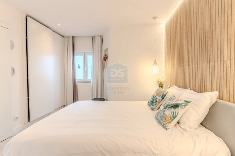 Apartamento T1 para Venda em Albufeira e Olhos de Água Foto 19