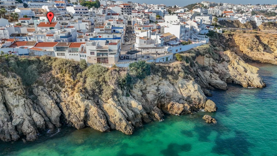 Apartamento T1 para Venda em Albufeira e Olhos de Água Foto 5