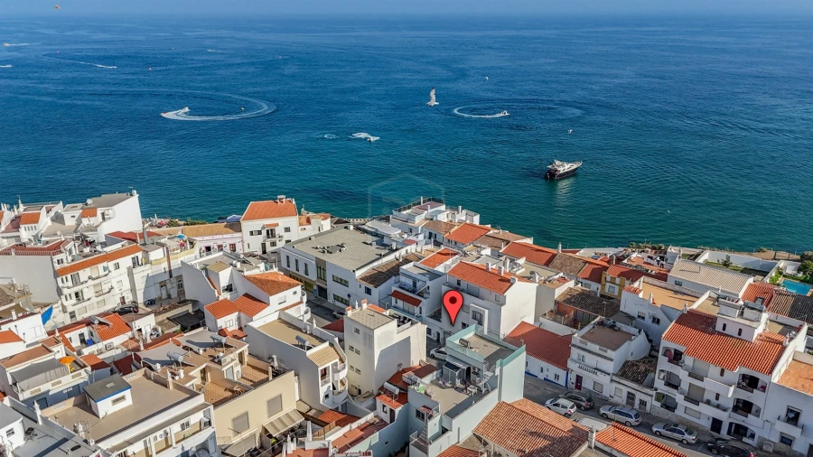 Apartamento T1 para Venda em Albufeira e Olhos de Água Foto 3