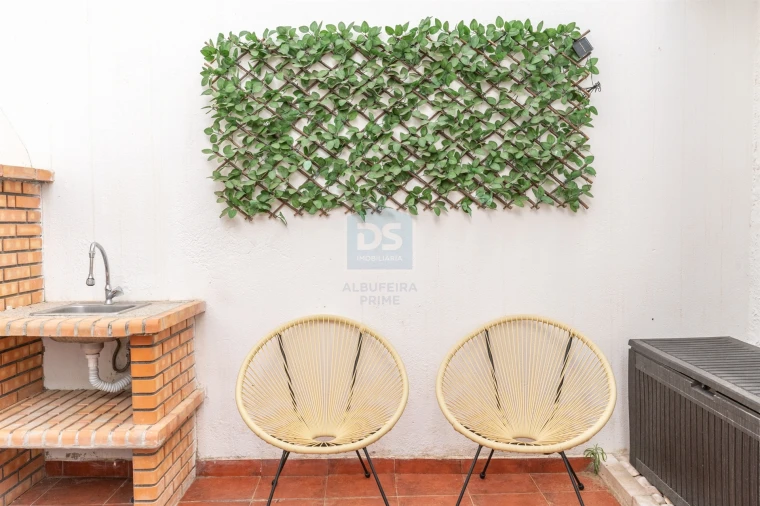 Apartamento T1 para Venda em Albufeira e Olhos de Água Foto 29