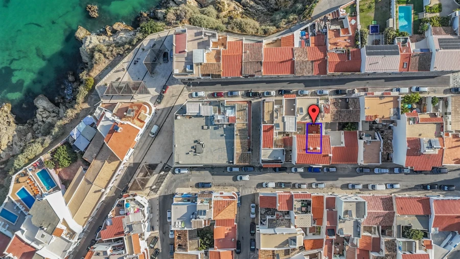 Apartamento T1 para Venda em Albufeira e Olhos de Água Foto 2