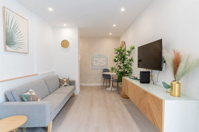 Apartamento T1 para Venda em Albufeira e Olhos de Água Foto 11