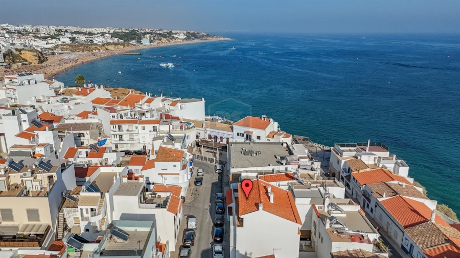 Apartamento T1 para Venda em Albufeira e Olhos de Água Foto 7