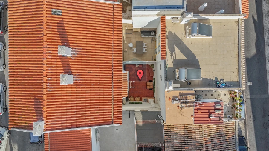 Apartamento T1 para Venda em Albufeira e Olhos de Água Foto 4