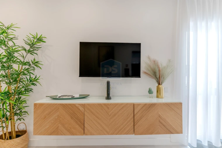 Apartamento T1 para Venda em Albufeira e Olhos de Água Foto 14