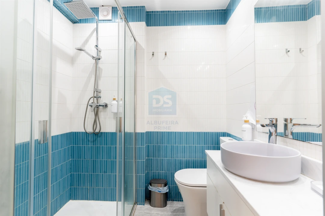 Apartamento T1 para Venda em Albufeira e Olhos de Água Foto 20