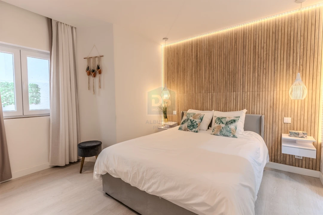 Apartamento T1 para Venda em Albufeira e Olhos de Água Foto 16