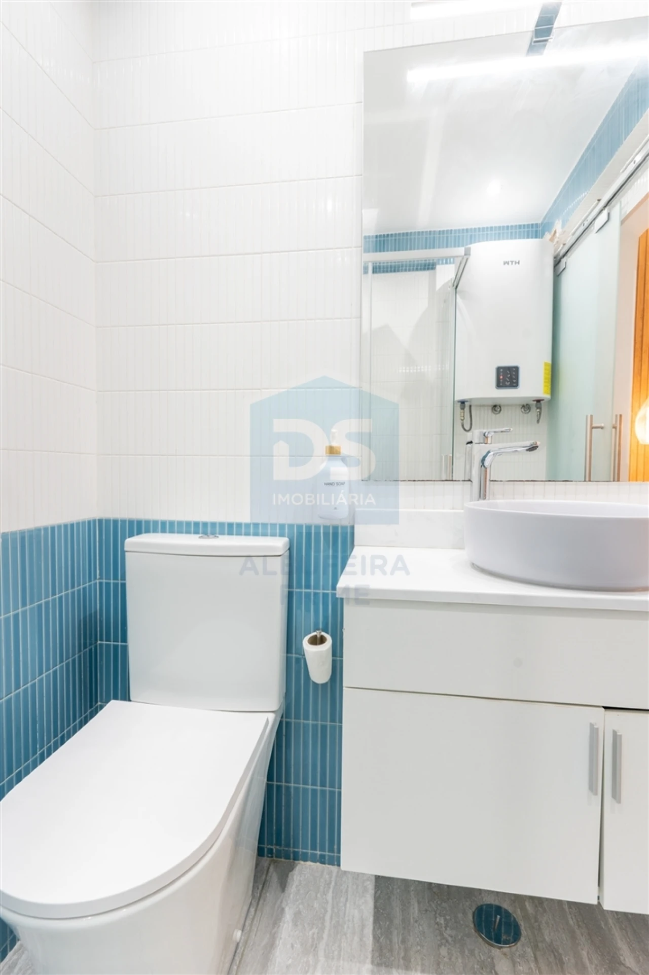 Apartamento T1 para Venda em Albufeira e Olhos de Água Foto 23