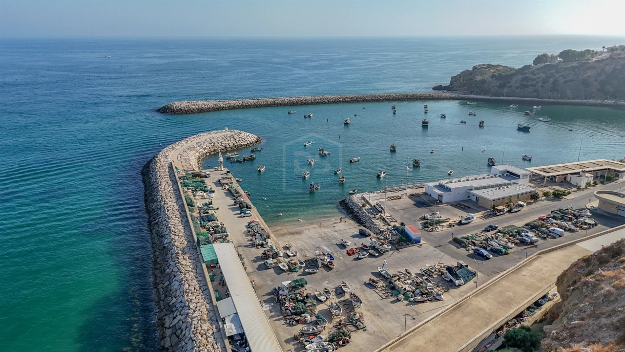 Apartamento T1 para Venda em Albufeira e Olhos de Água Foto 6