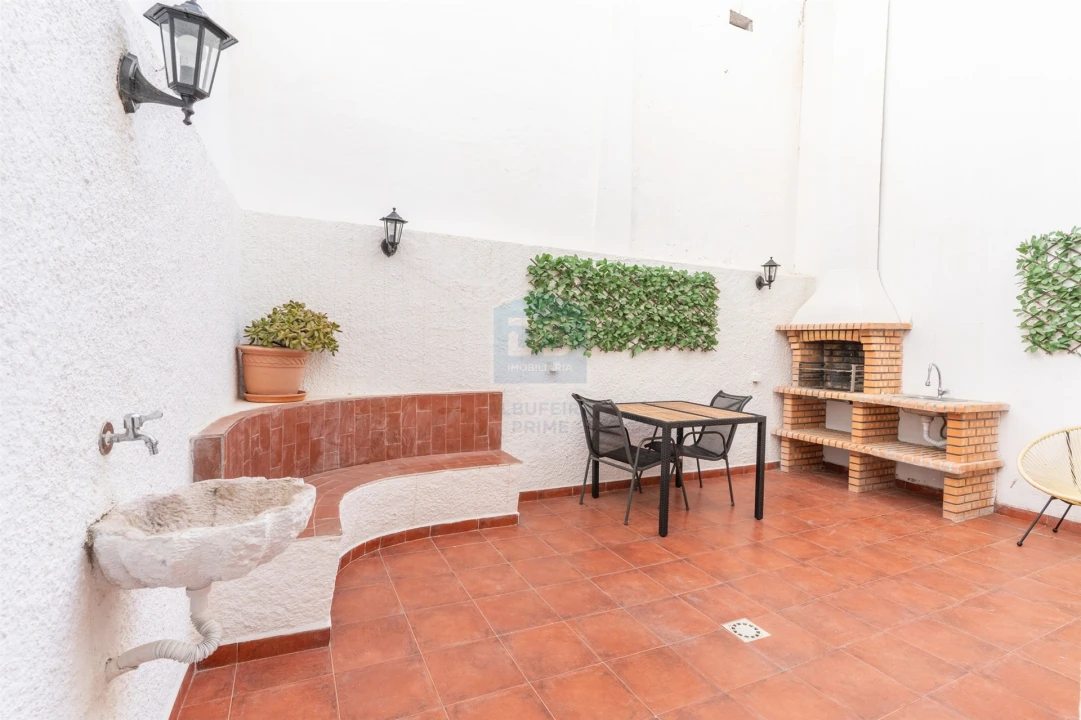 Apartamento T1 para Venda em Albufeira e Olhos de Água Foto 26