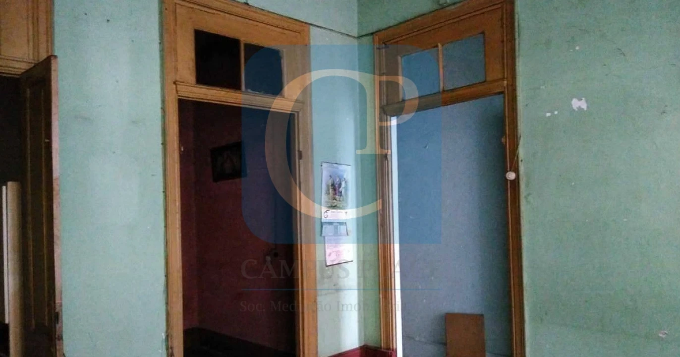 Terreno para Venda em São Mamede de Infesta e Senhora da Hora Foto 3