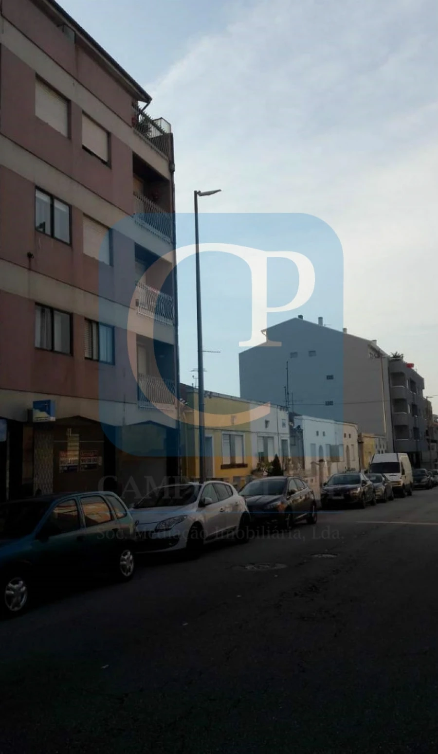 Terreno para Venda em São Mamede de Infesta e Senhora da Hora Foto 1