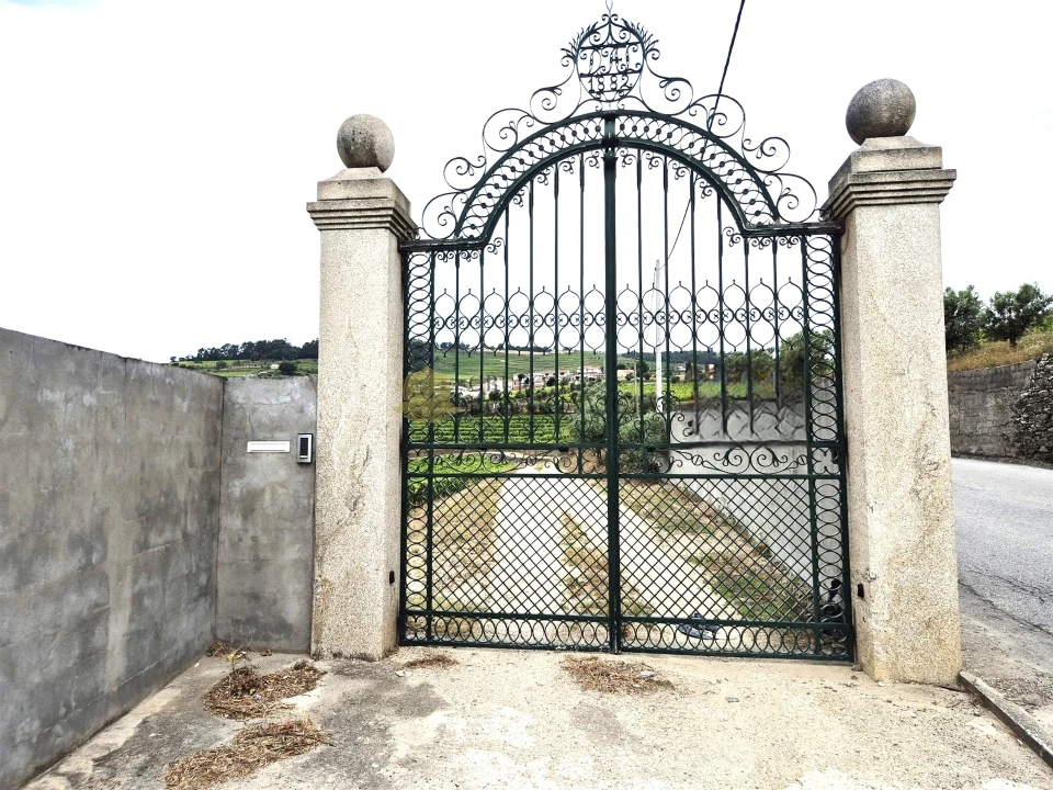 Quinta T4 para Venda em Fontelas Foto 2