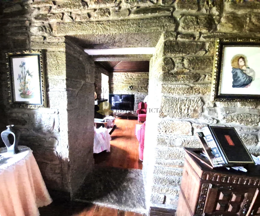 Quinta T4 para Venda em Fontelas Foto 11