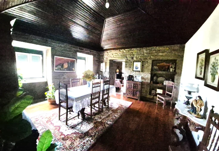 Quinta T4 para Venda em Fontelas Foto 10