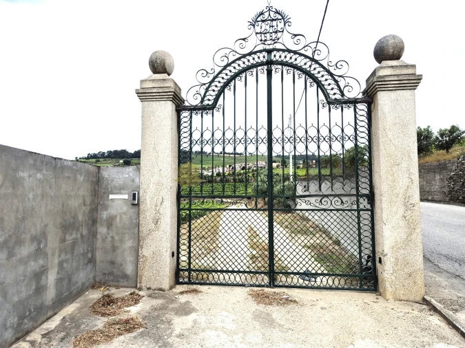 Quinta T4 para Venda em Fontelas Foto 2