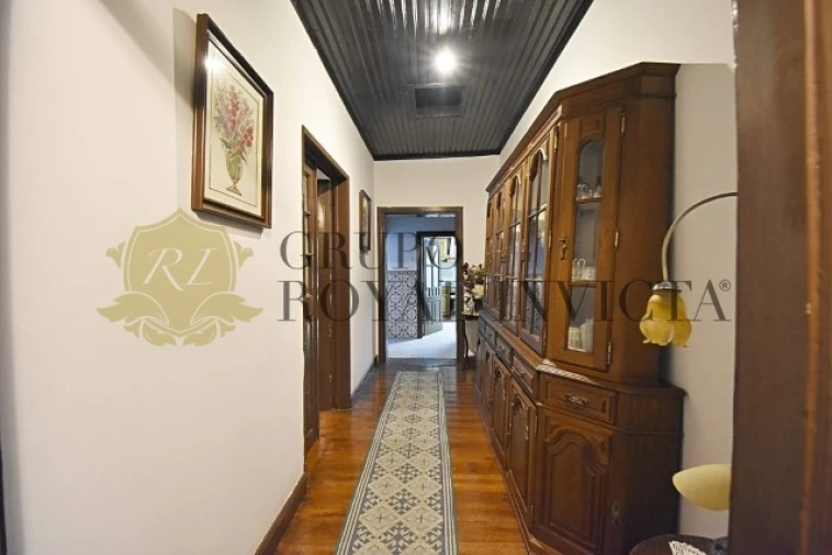 Quinta T4 para Venda em Fontelas Foto 6