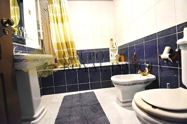 Quinta T4 para Venda em Fontelas Foto 13