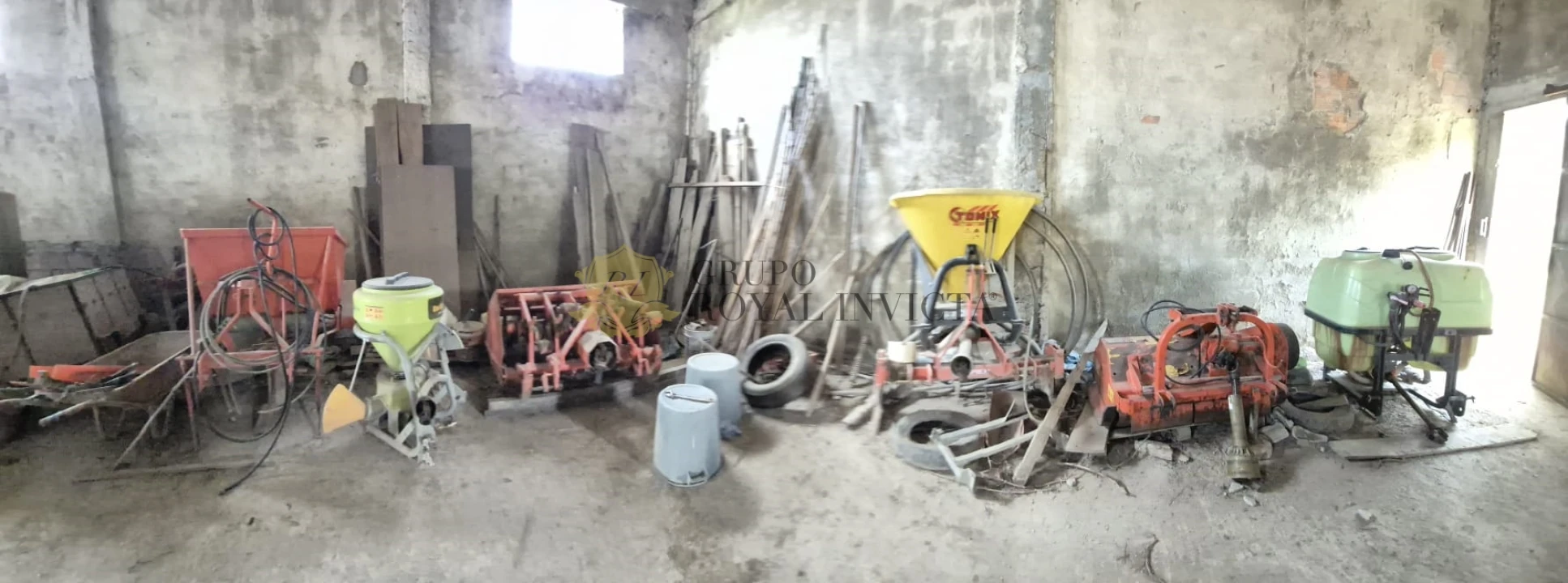 Quinta T4 para Venda em Fontelas Foto 22