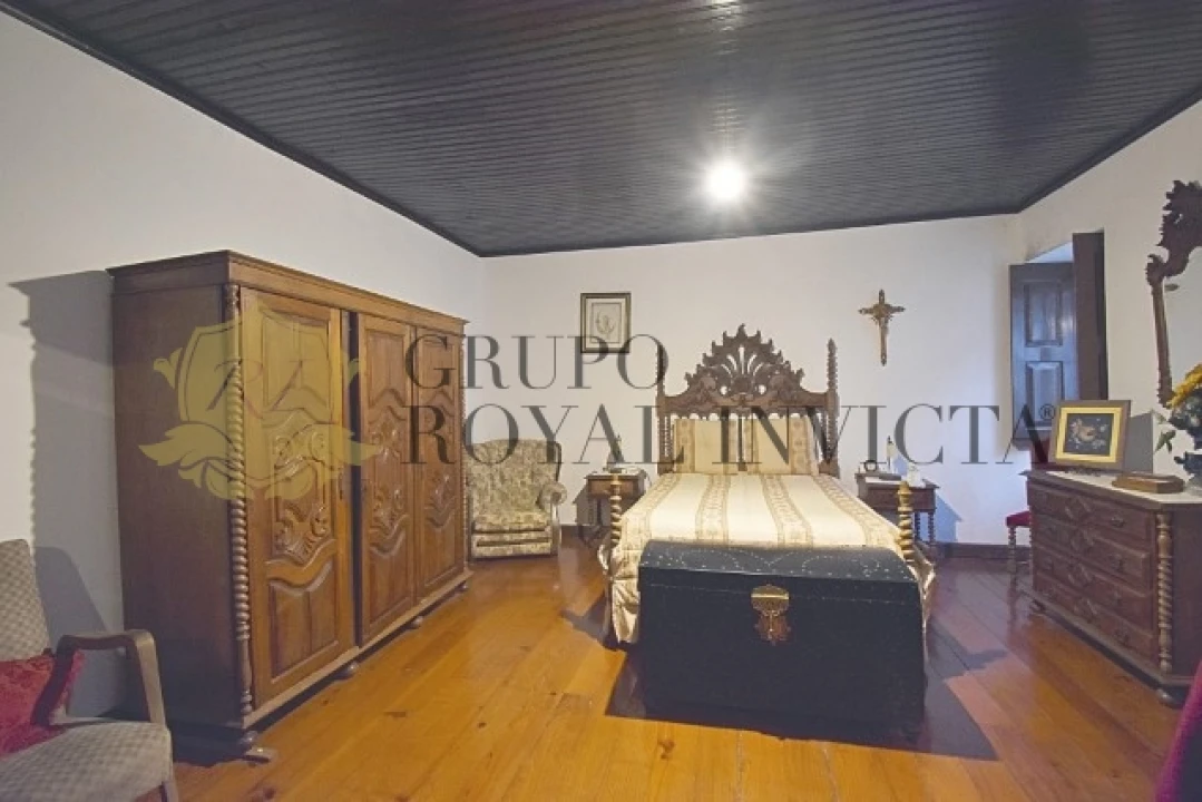 Quinta T4 para Venda em Fontelas Foto 8