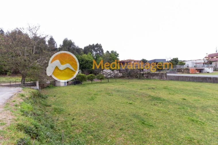 Terreno para Venda em Escariz (São Mamede) e Escariz (São Martinho) Foto 5
