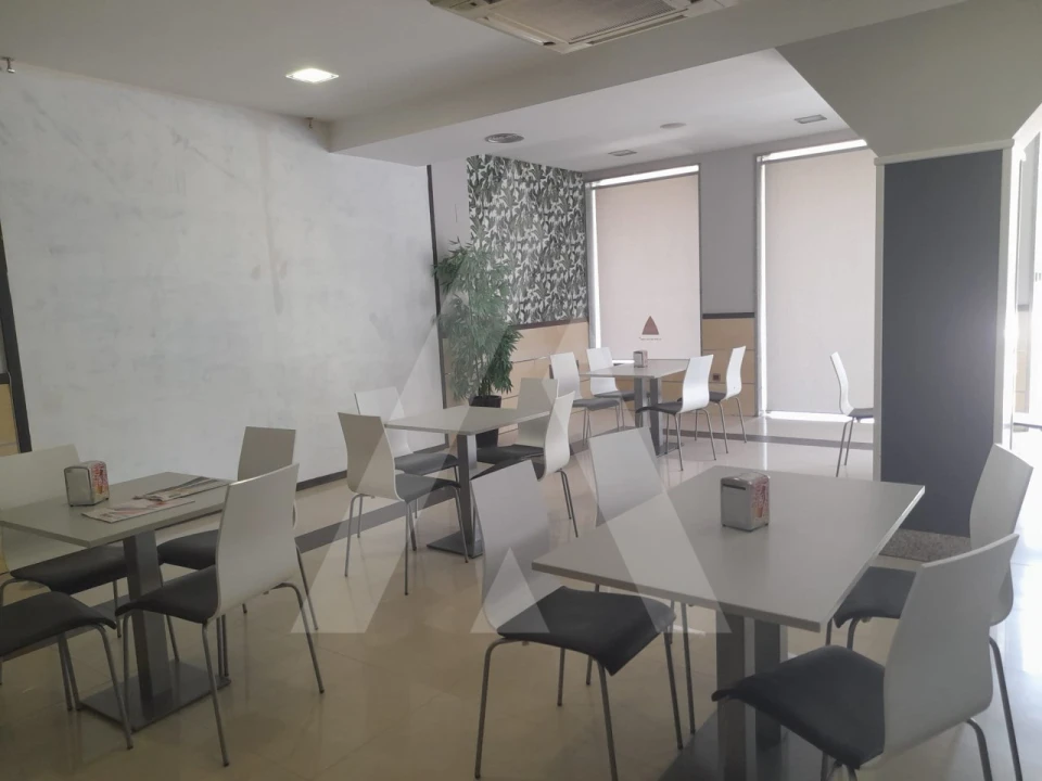 Negócio para Cedência de Quotas em Santo Andre de Vagos Foto 1