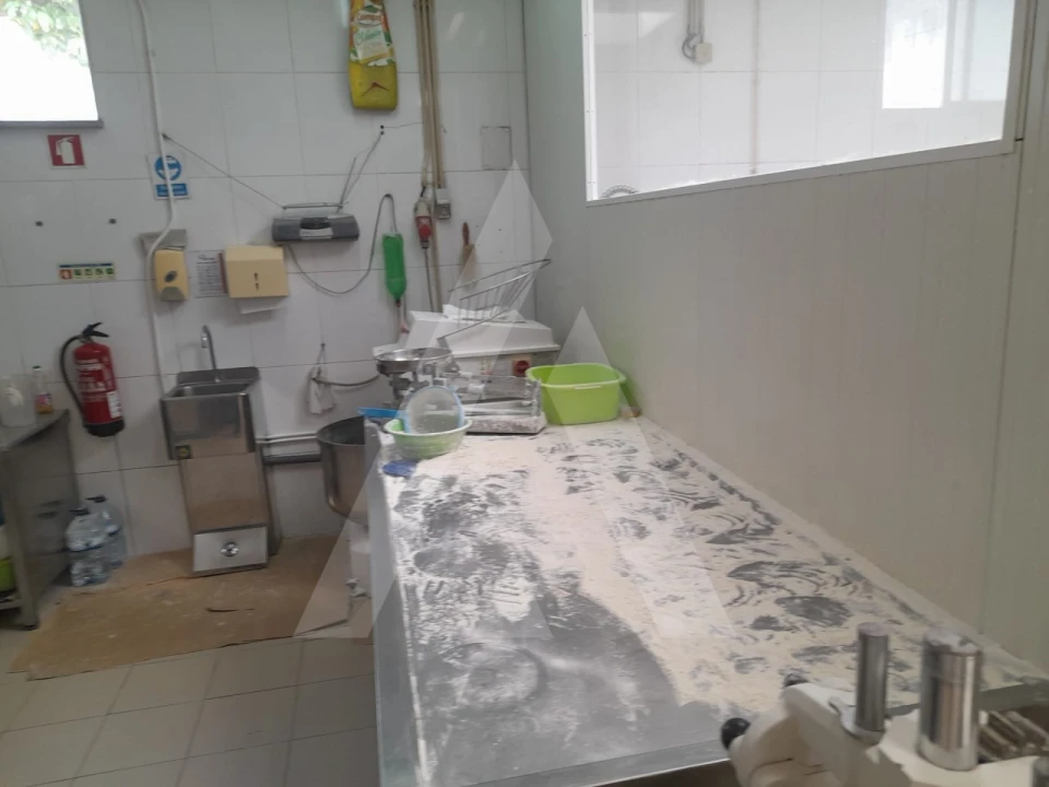 Negócio para Cedência de Quotas em Santo Andre de Vagos Foto 19