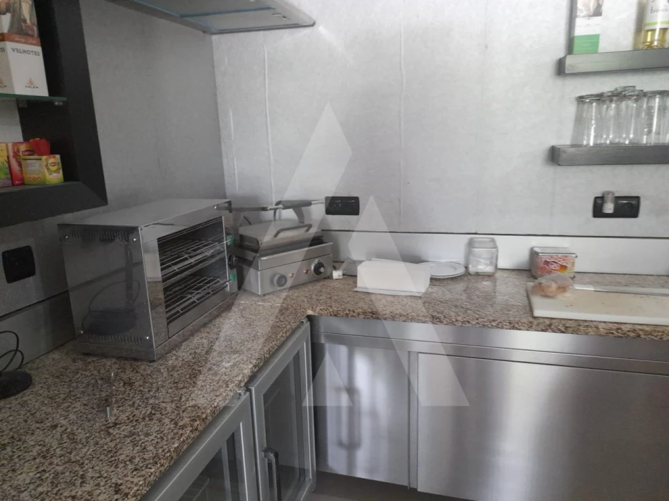 Negócio para Cedência de Quotas em Santo Andre de Vagos Foto 14