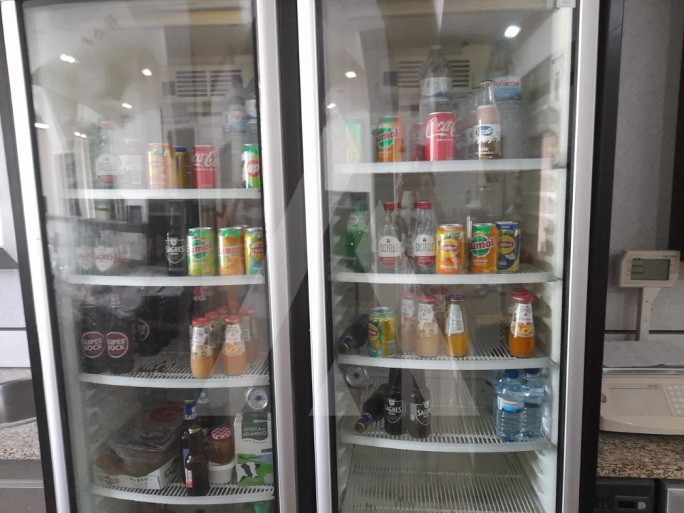 Negócio para Cedência de Quotas em Santo Andre de Vagos Foto 15