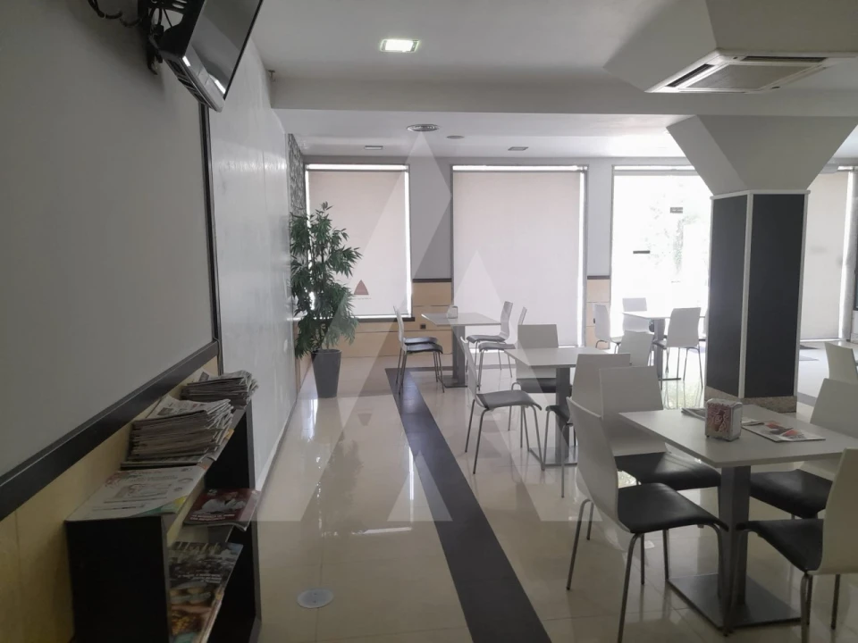 Negócio para Cedência de Quotas em Santo Andre de Vagos Foto 2
