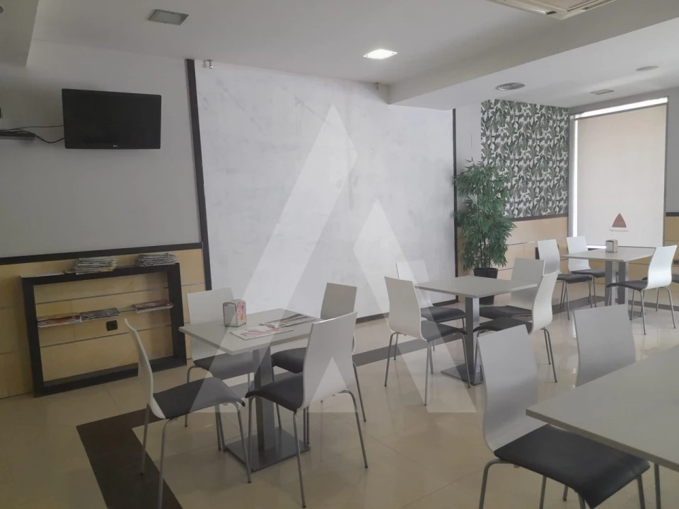 Negócio para Cedência de Quotas em Santo Andre de Vagos Foto 6