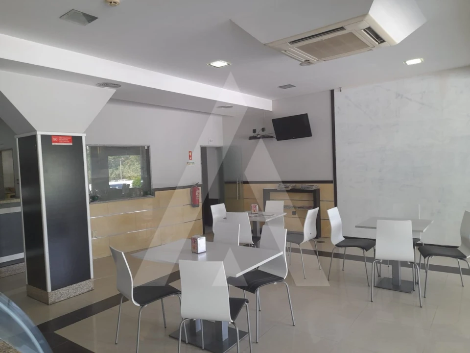 Negócio para Cedência de Quotas em Santo Andre de Vagos Foto 3
