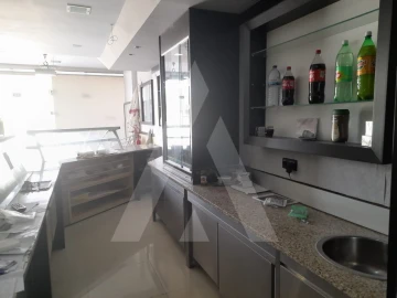 Negócio para Cedência de Quotas em Santo Andre de Vagos