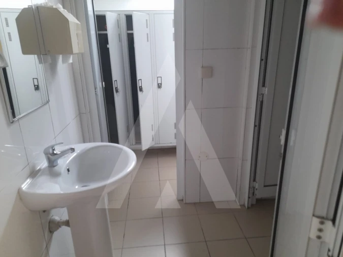 Negócio para Cedência de Quotas em Santo Andre de Vagos Foto 23