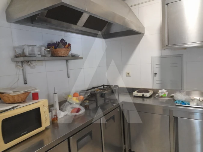 Negócio para Cedência de Quotas em Santo Andre de Vagos Foto 21
