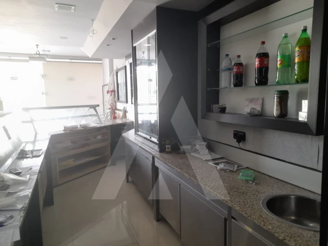 Negócio para Cedência de Quotas em Santo Andre de Vagos Foto 22