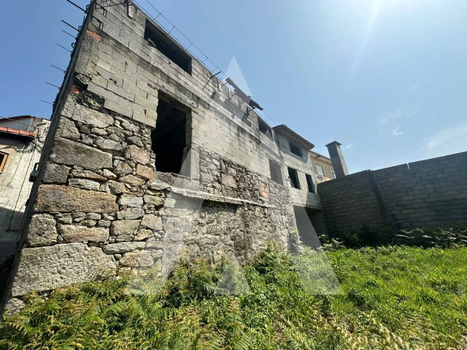 Moradia T2 para Venda em Talhadas Foto 2