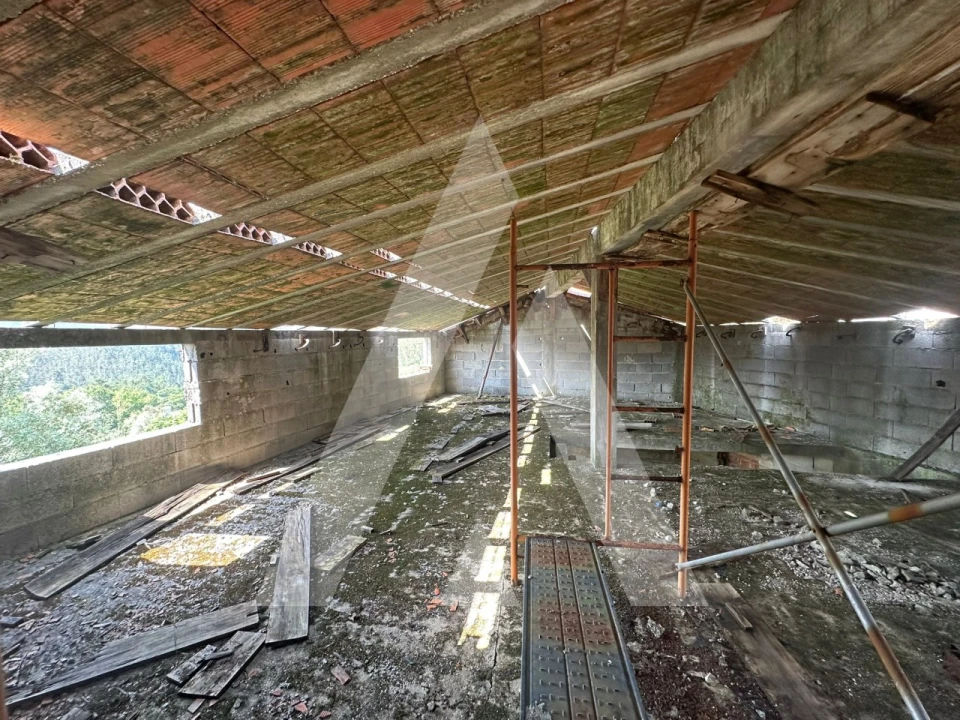 Moradia T2 para Venda em Talhadas Foto 8