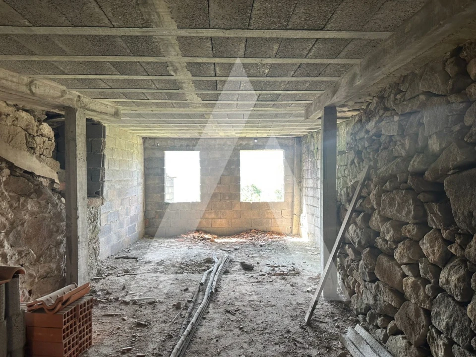 Moradia T2 para Venda em Talhadas Foto 14