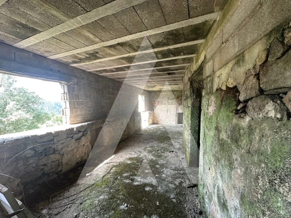 Moradia T2 para Venda em Talhadas Foto 15