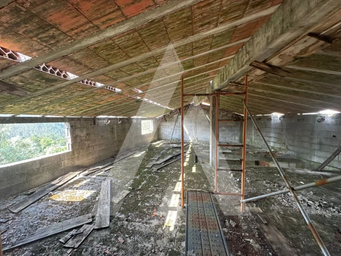 Moradia T2 para Venda em Talhadas Foto 8