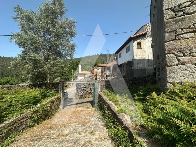 Moradia T2 para Venda em Talhadas Foto 16