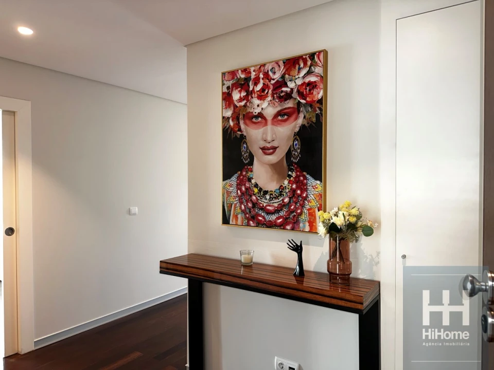Apartamento T4 para Venda em Funchal (Se) Foto 6
