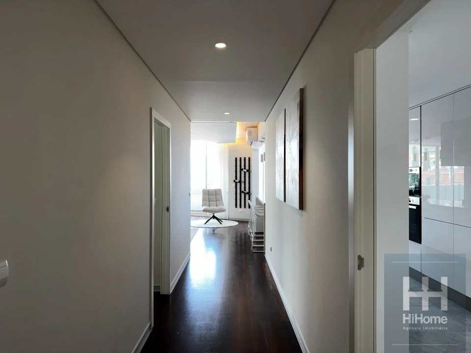 Apartamento T4 para Venda em Funchal (Se) Foto 8