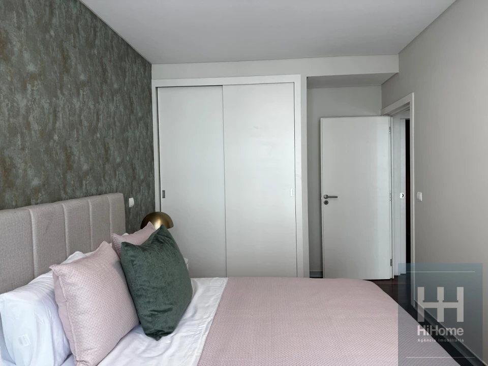 Apartamento T4 para Venda em Funchal (Se) Foto 21